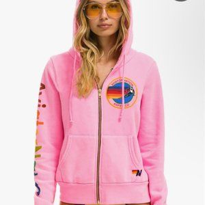 aviator nation womans extra small